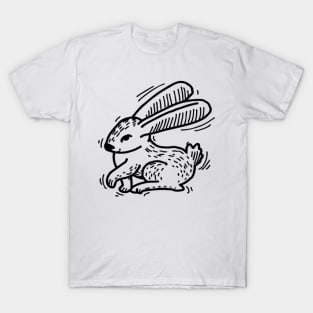 Rabbit T-Shirt